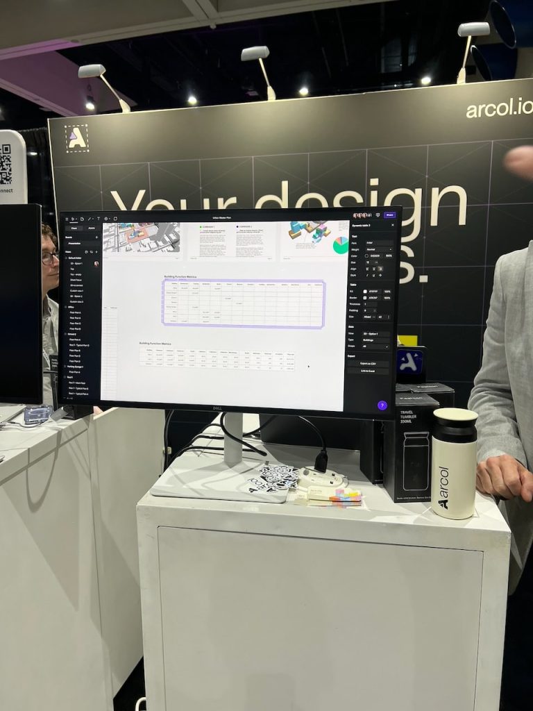 AIA26 - Arcol, Egnyte, Layer, BIMbeats and more