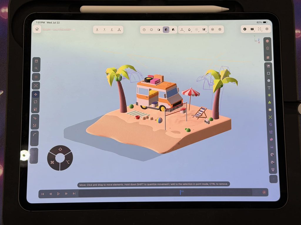 Siggraph 2026 with AI and GPU tech in focus