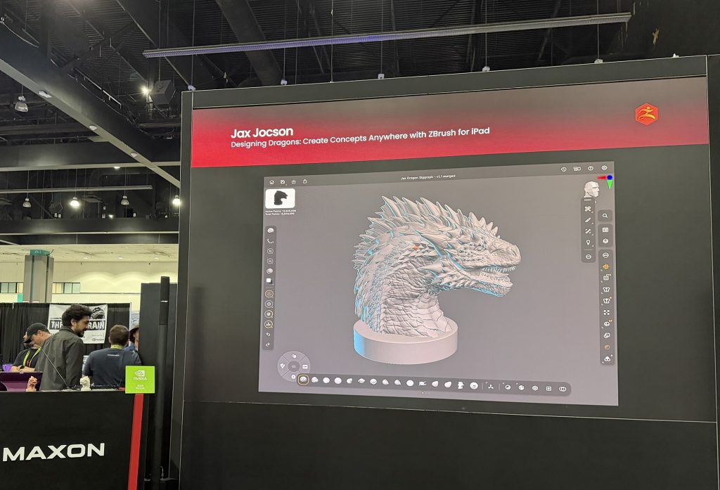 Siggraph 2026 with AI and GPU tech in focus